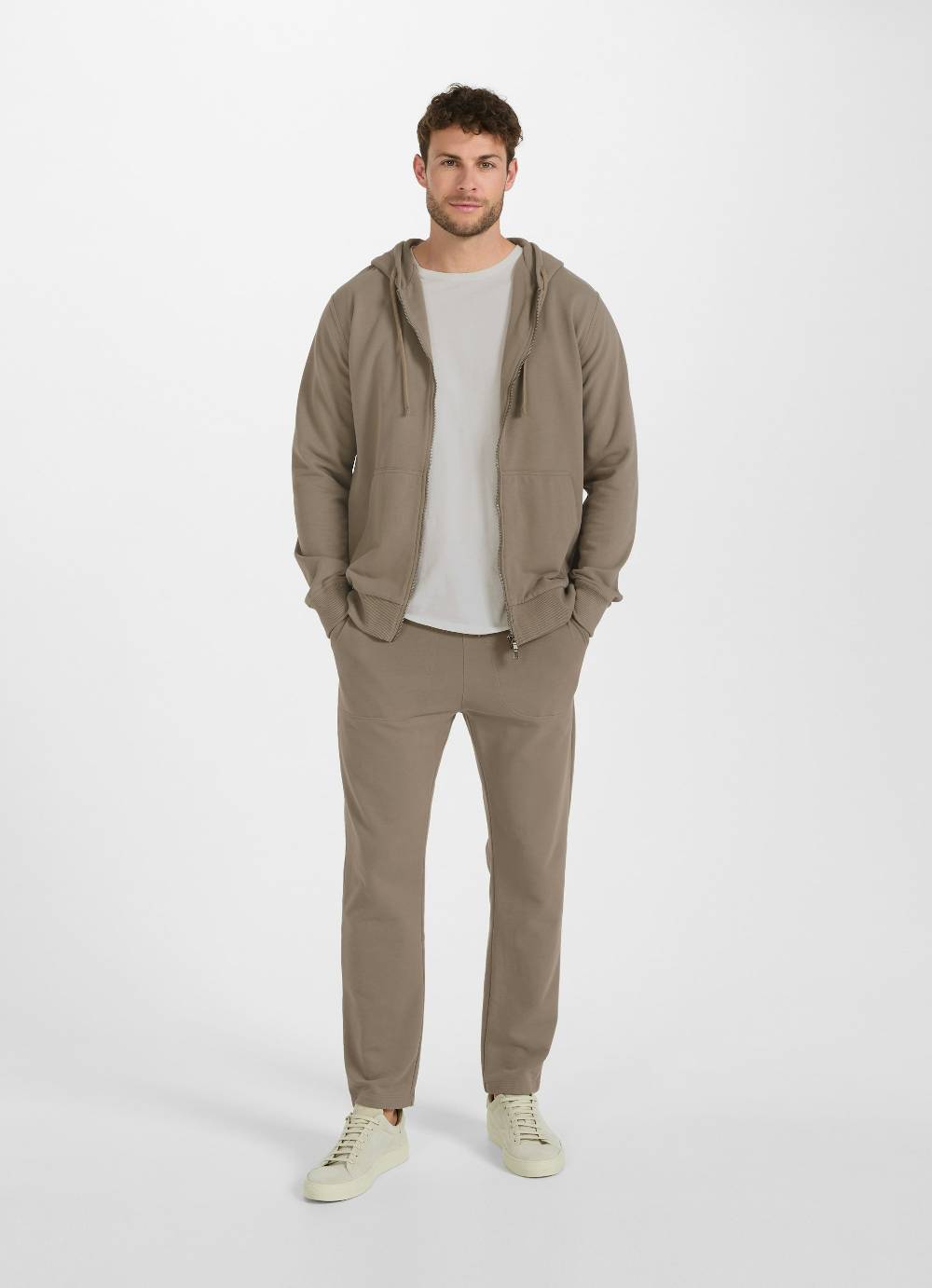 Juvia Hoodie - Sweatjacke Jubiläumsangebot