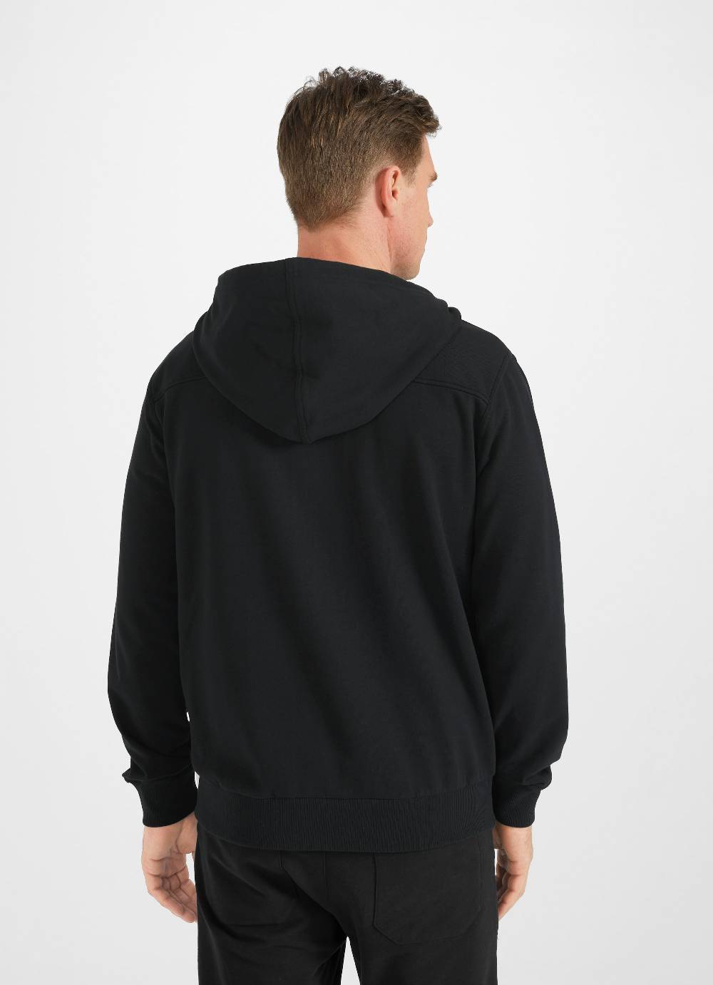 Juvia Hoodie - Sweatjacke Lagerräumung