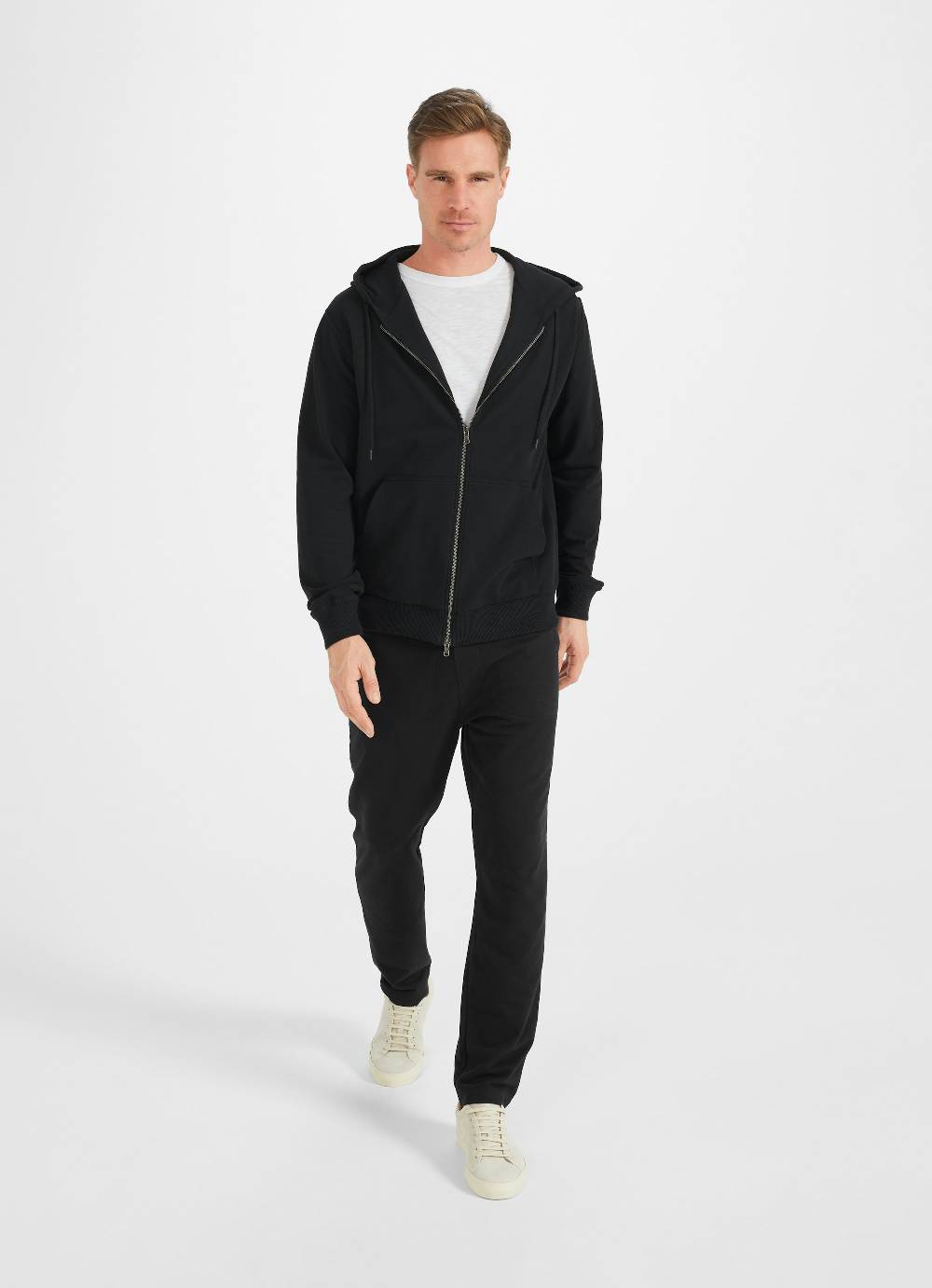 Juvia Hoodie - Sweatjacke Lagerräumung