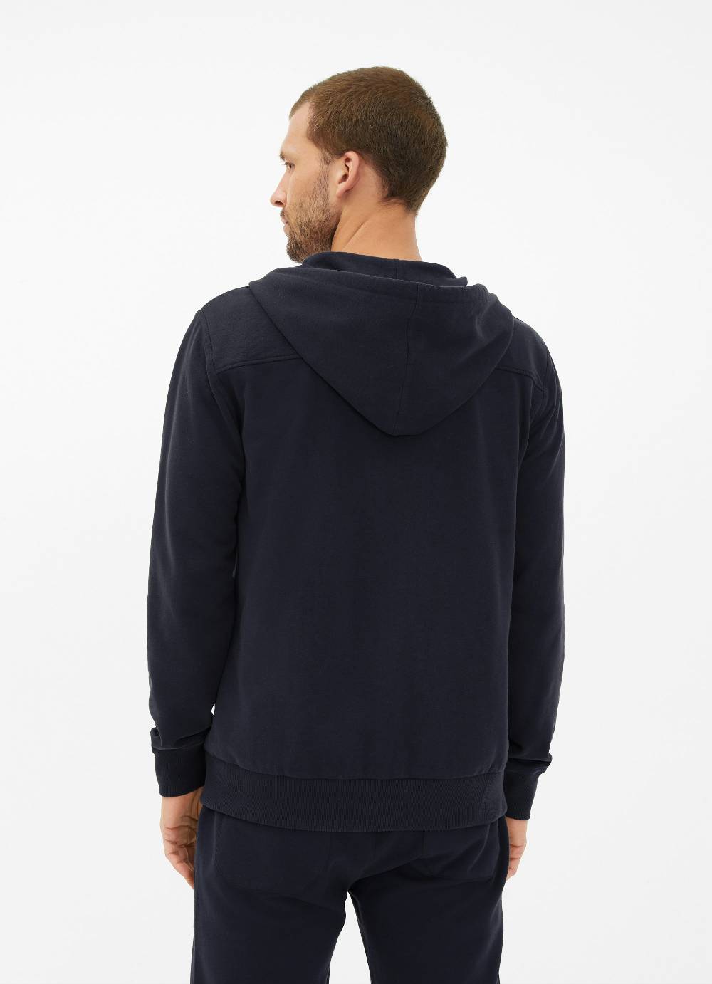 Juvia Hoodie - Sweatjacke Heißer Verkauf