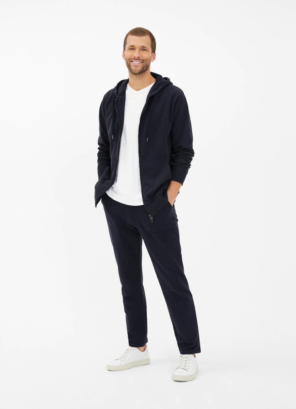Juvia Hoodie - Sweatjacke Heißer Verkauf