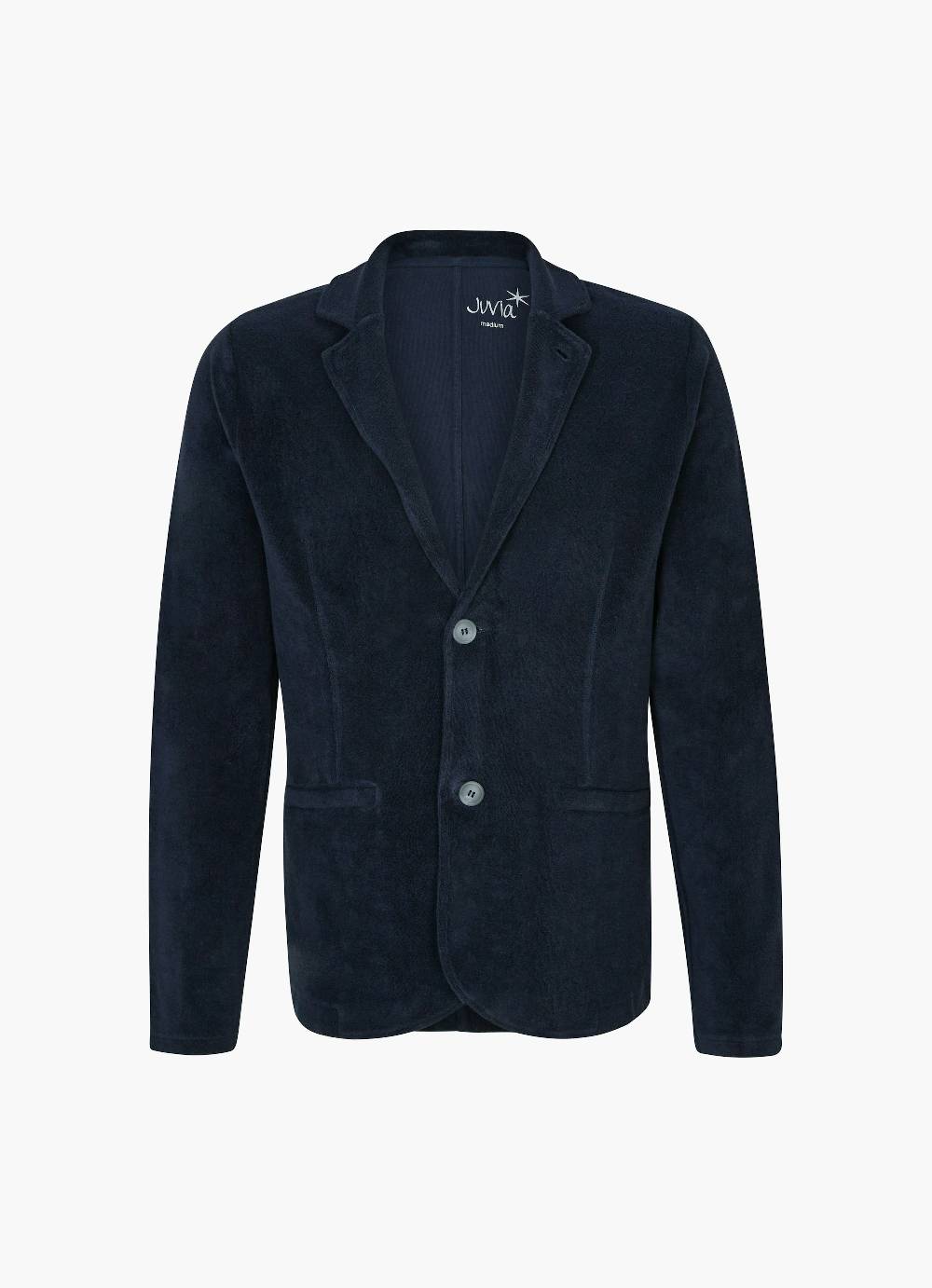Juvia Frottee - Blazer Top Angebot