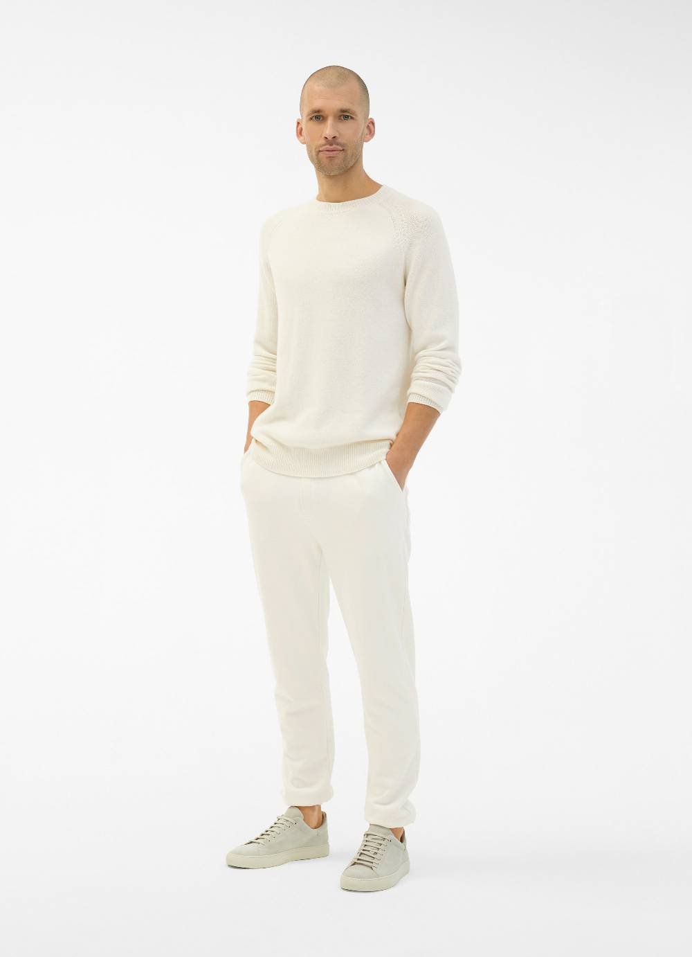 Juvia Cashmere Blend - Pullover Neueste Mode