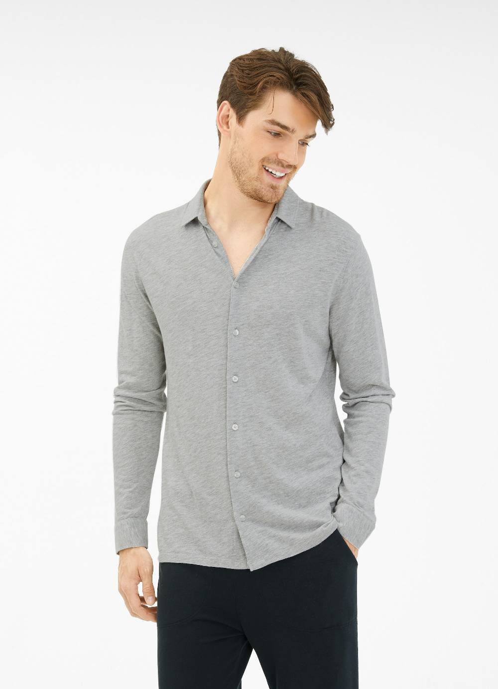 Juvia Jersey - Hemd