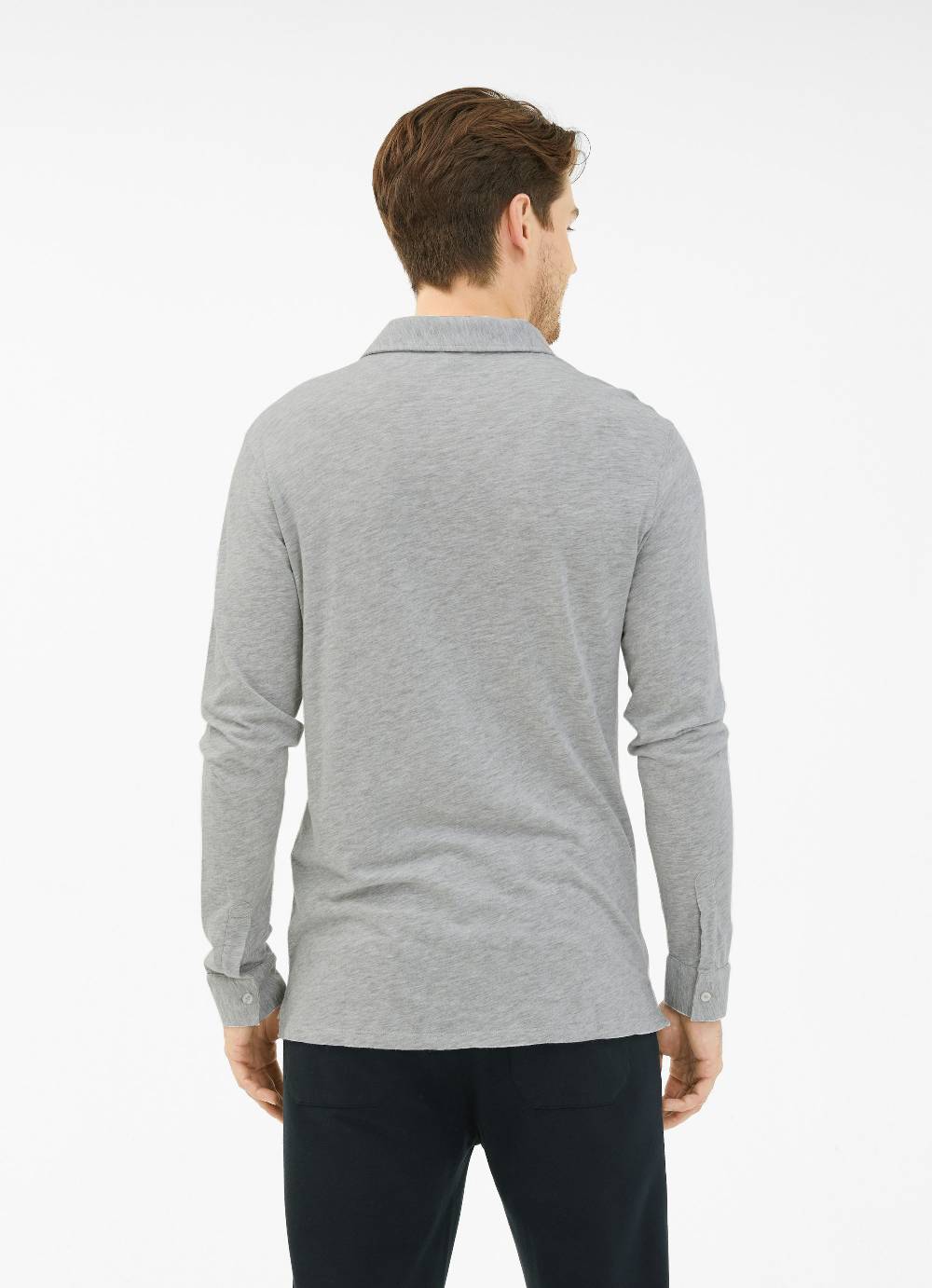 Juvia Jersey - Hemd Online Outlet