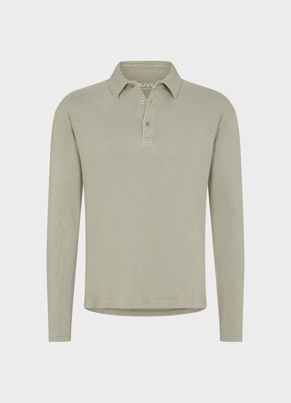 Juvia Polo Longsleeve Bestseller