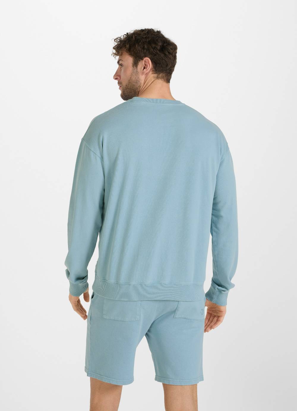 Juvia Sweatshirt Tägliche Deals