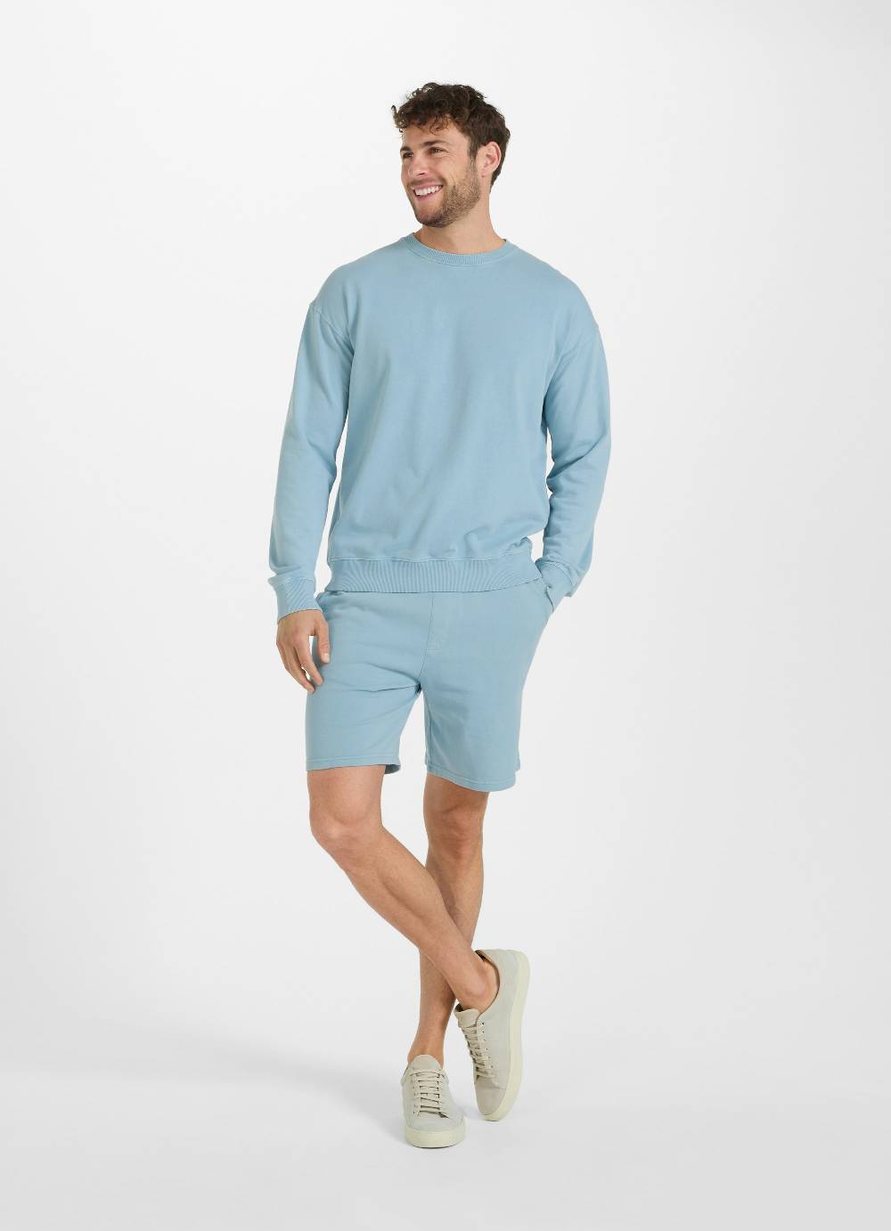 Juvia Sweatshirt Tägliche Deals