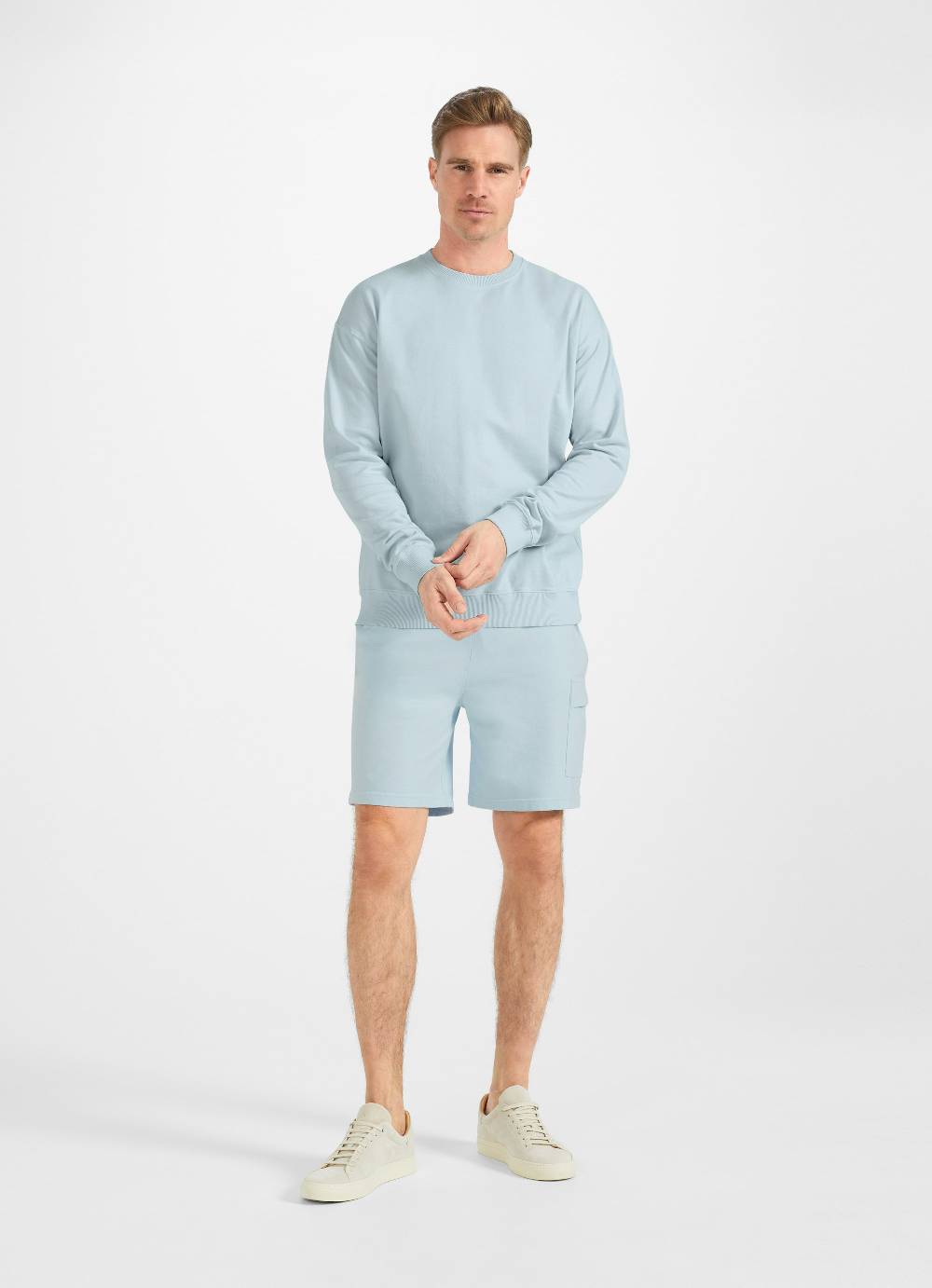 Juvia Sweatshirt VIP-Rabatte