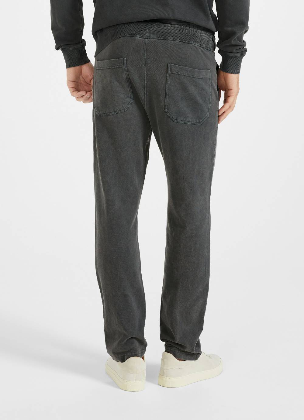 Juvia Regular Fit - Sweatpants Tiefpreis