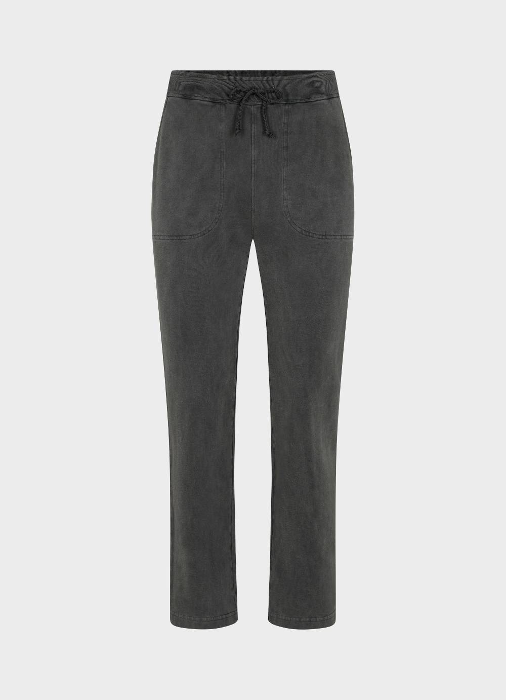 Juvia Regular Fit - Sweatpants Tiefpreis