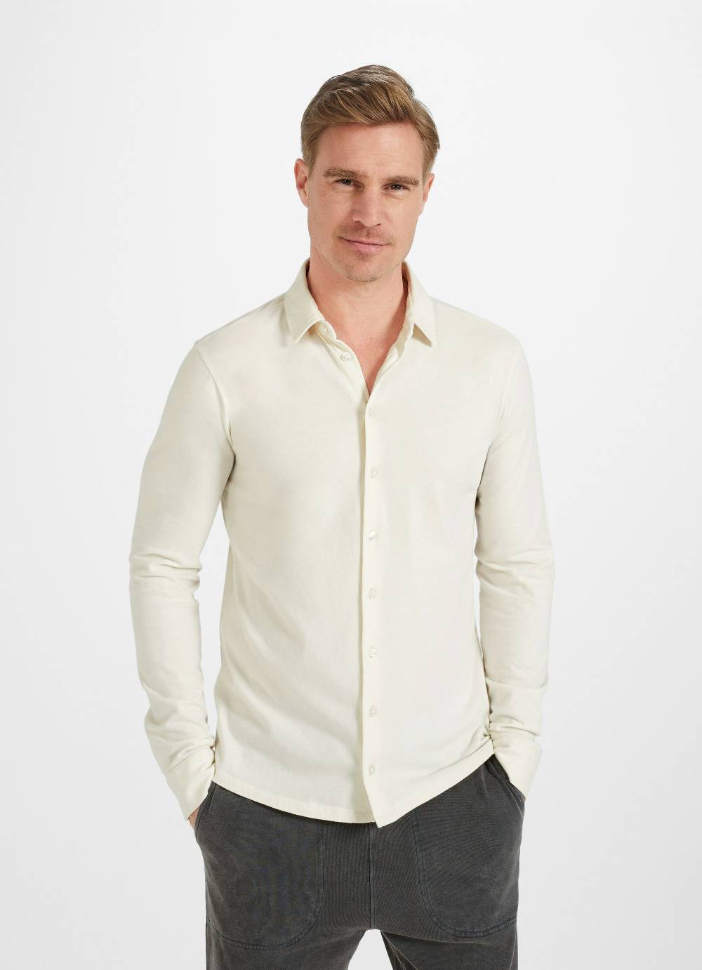Juvia Jersey - Hemd Letzte 2 Tage