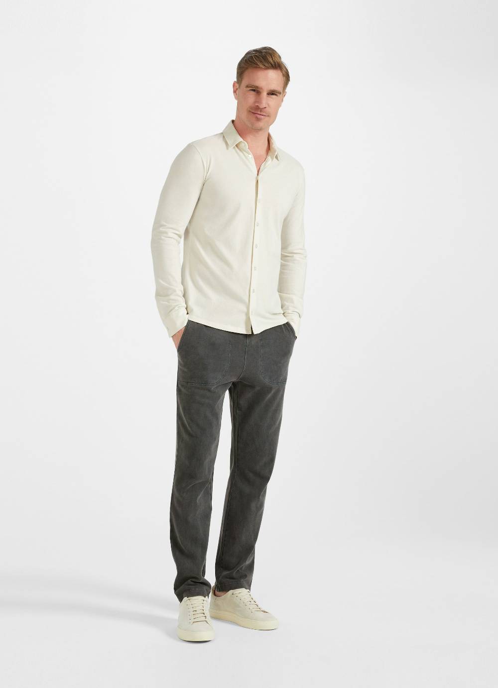 Juvia Jersey - Hemd Letzte 2 Tage