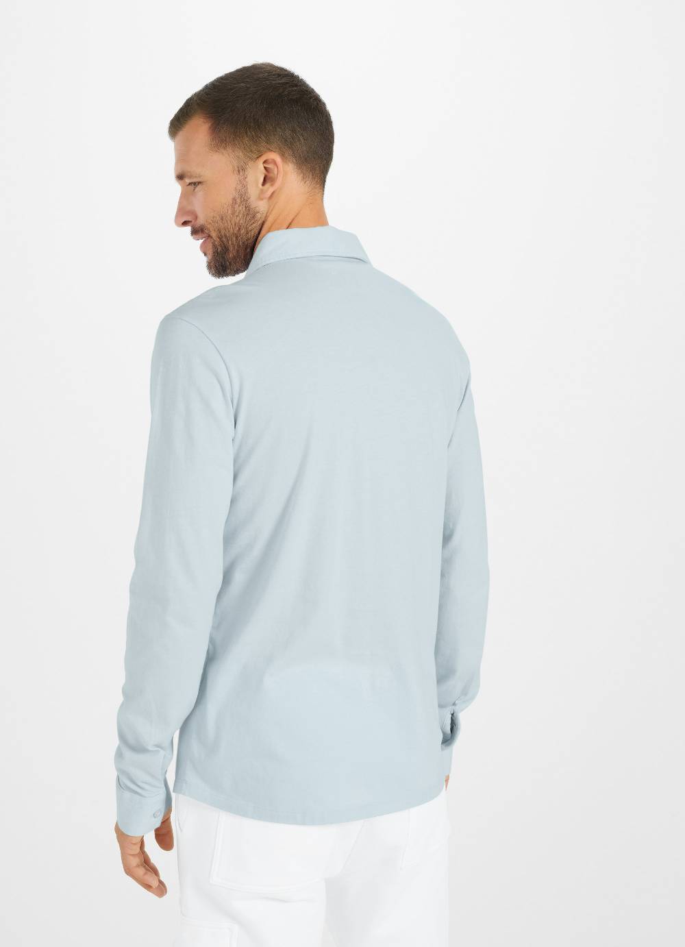 Juvia Jersey - Hemd Letzter Tag