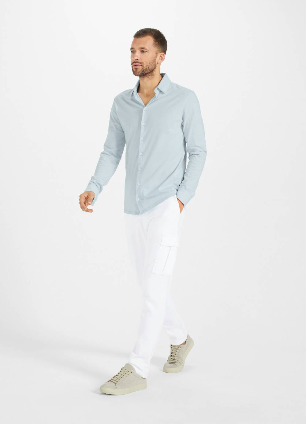 Juvia Jersey - Hemd Letzter Tag