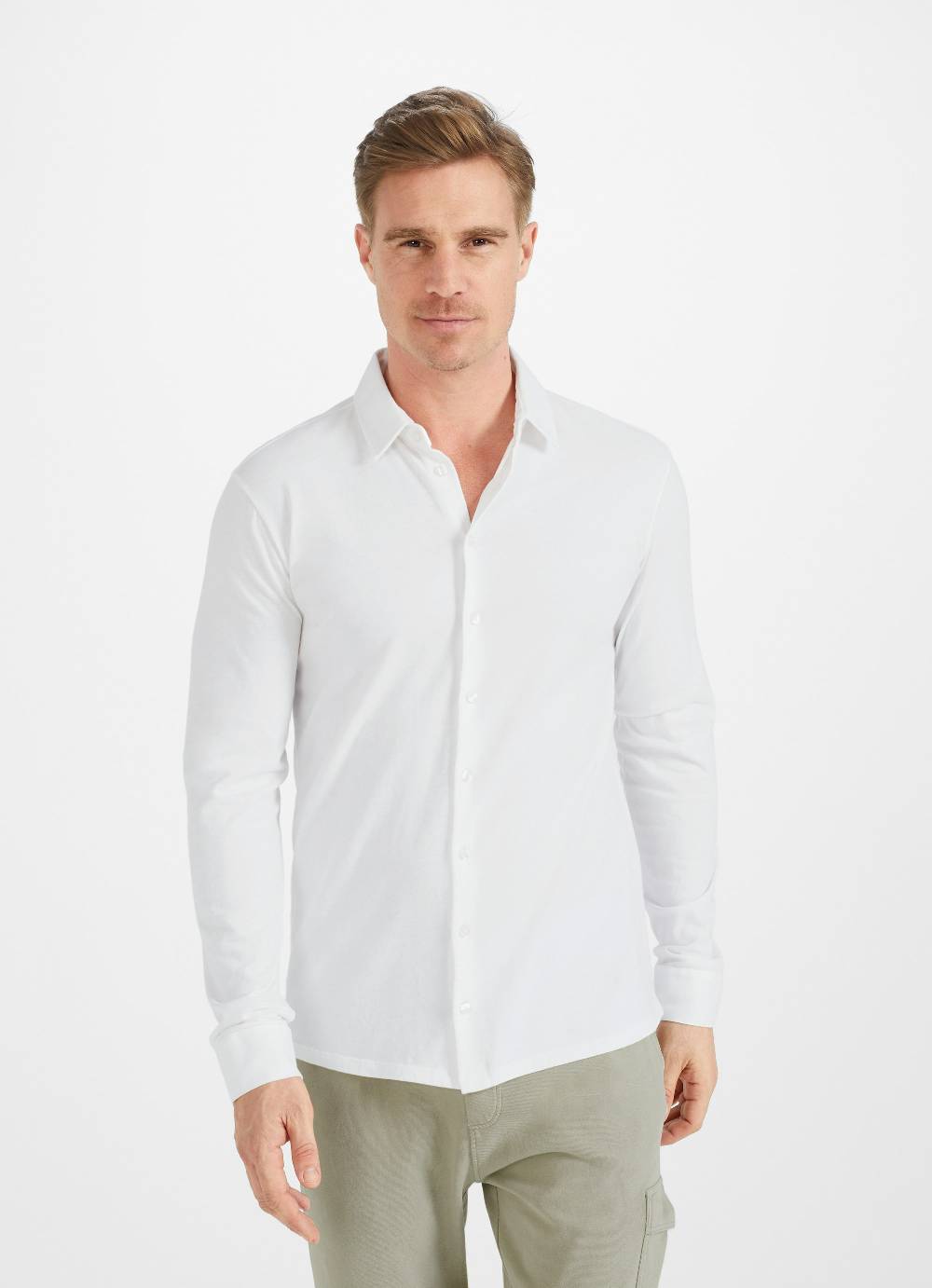 Juvia Jersey - Hemd