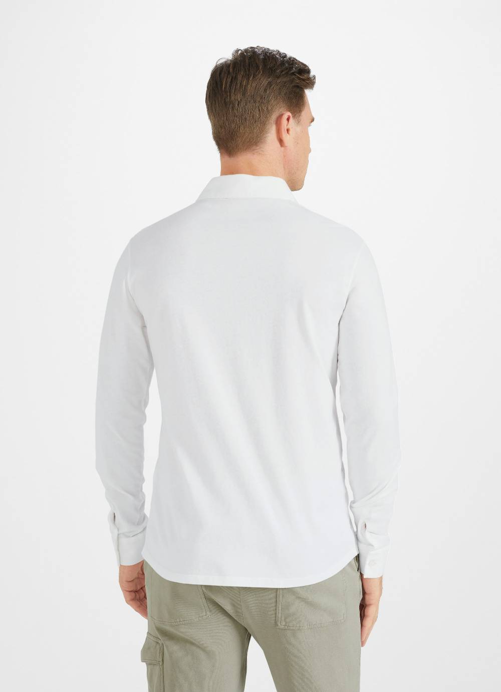 Juvia Jersey - Hemd Zeitbegrenzte Promotion