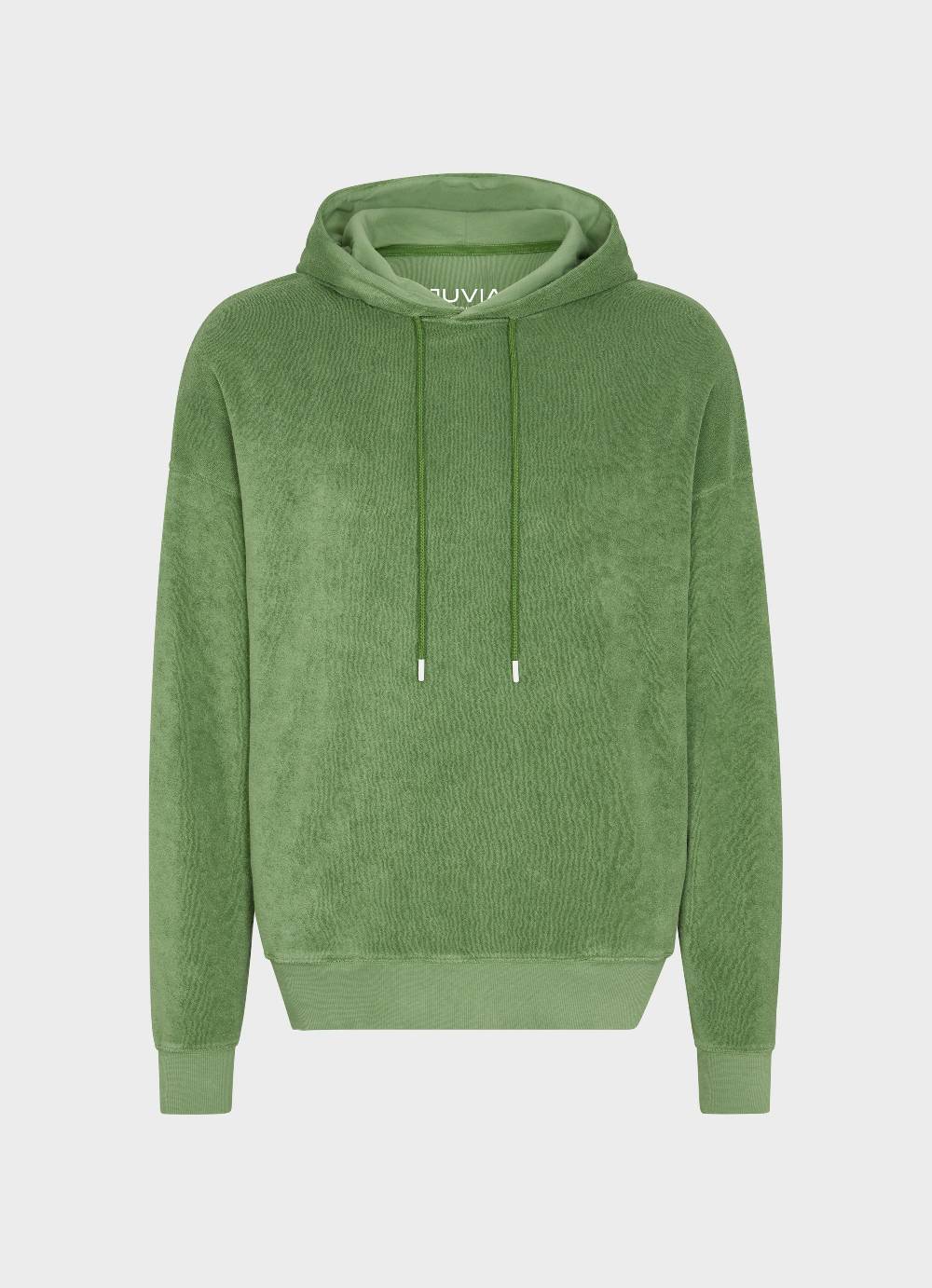 Juvia Frottee - Hoodie Bis zu 50% Rabatt