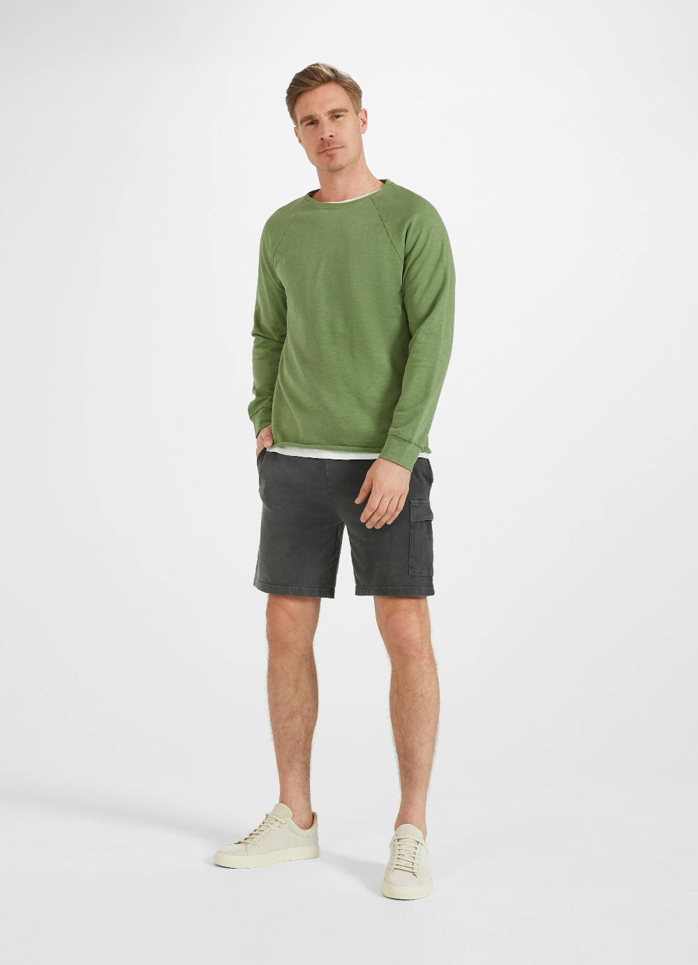Juvia Sweater Bis zu 60% Rabatt