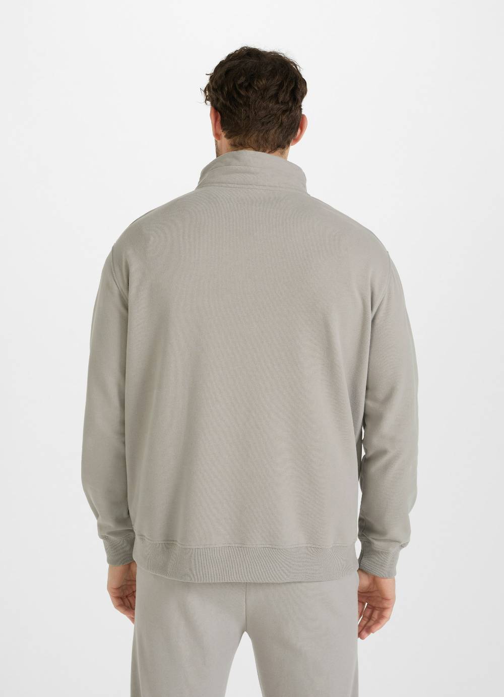 Juvia Zip - Sweater Nur für heute