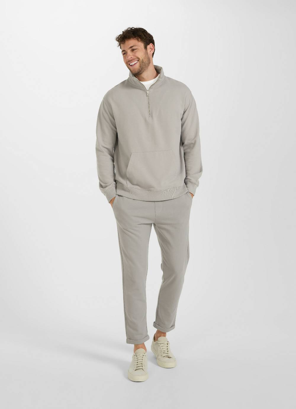 Juvia Zip - Sweater Nur für heute