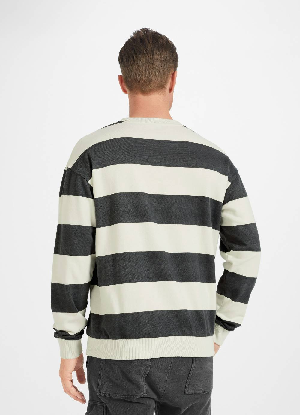 Juvia Sweatshirt Sonderangebot der Fabrik