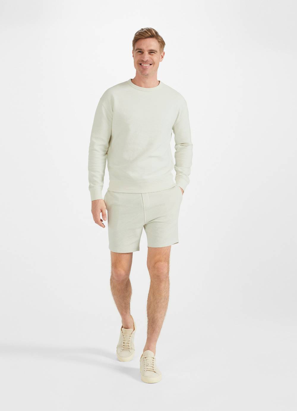 Juvia Sweatshirt Bis zu 55% Rabatt