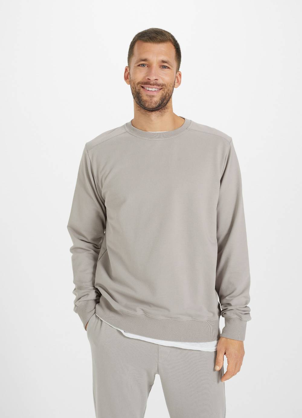 Juvia Sweatshirt