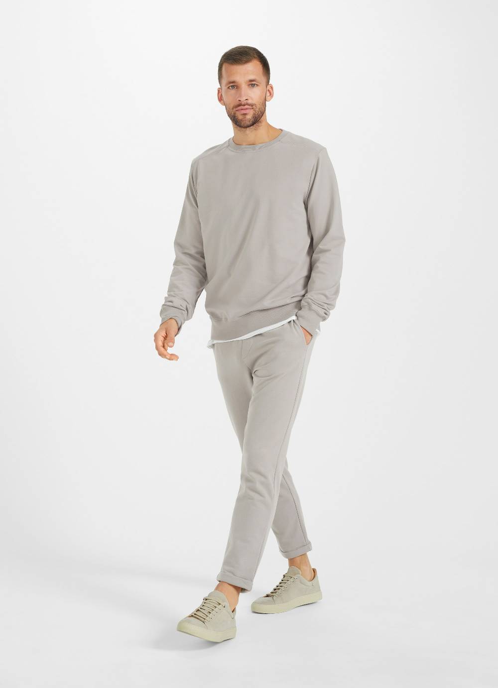 Juvia Sweatshirt Discount Store für neue Produkte