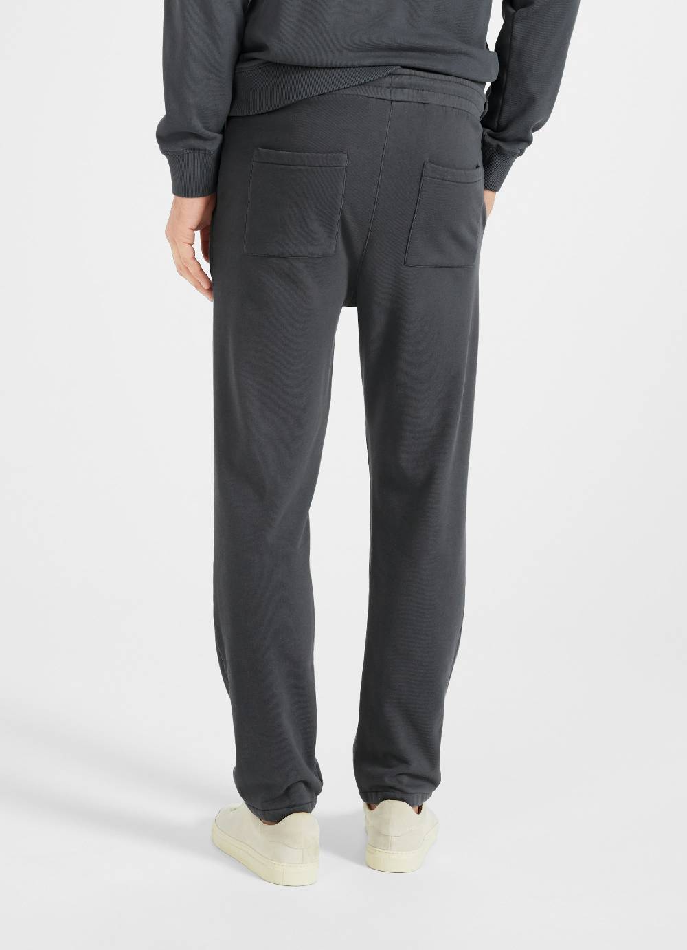 Juvia Regular Fit - Sweatpants Super Rabatt