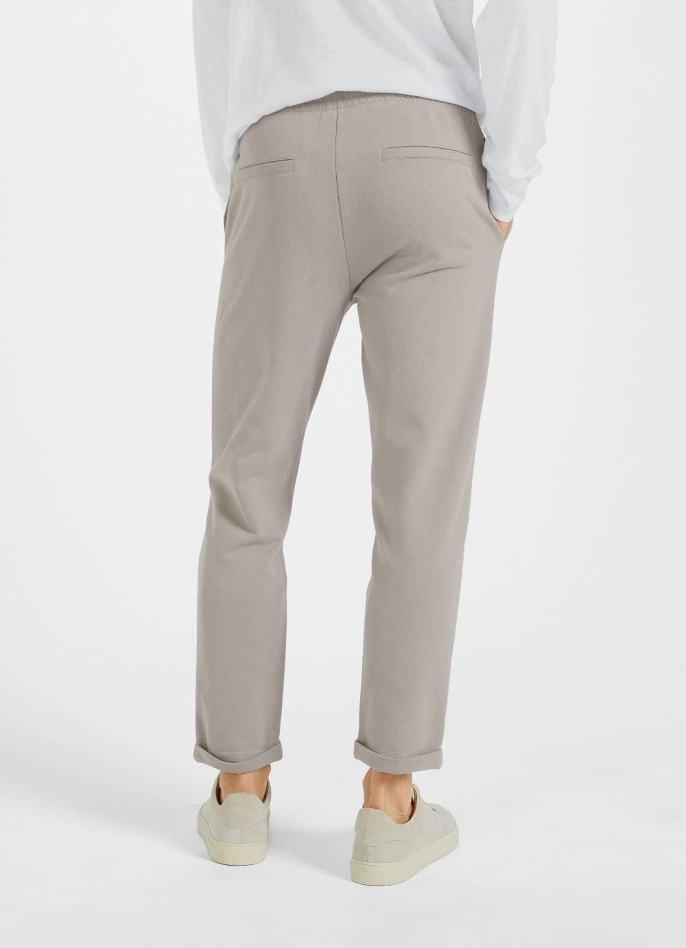 Juvia Slim Fit - Sweatpants Riesige Rabatte