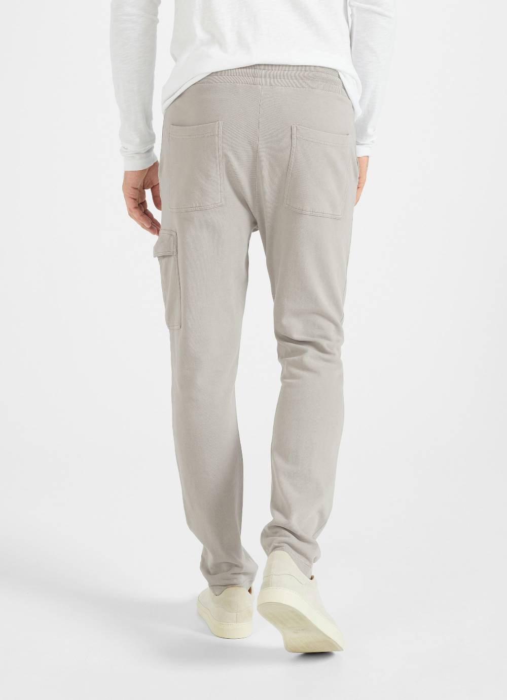 Juvia Cargo - Sweatpants 50% Rabatt mit kostenlosem Versand