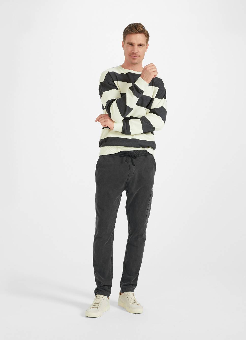 Juvia Cargo - Sweatpants Clearance-Verkauf