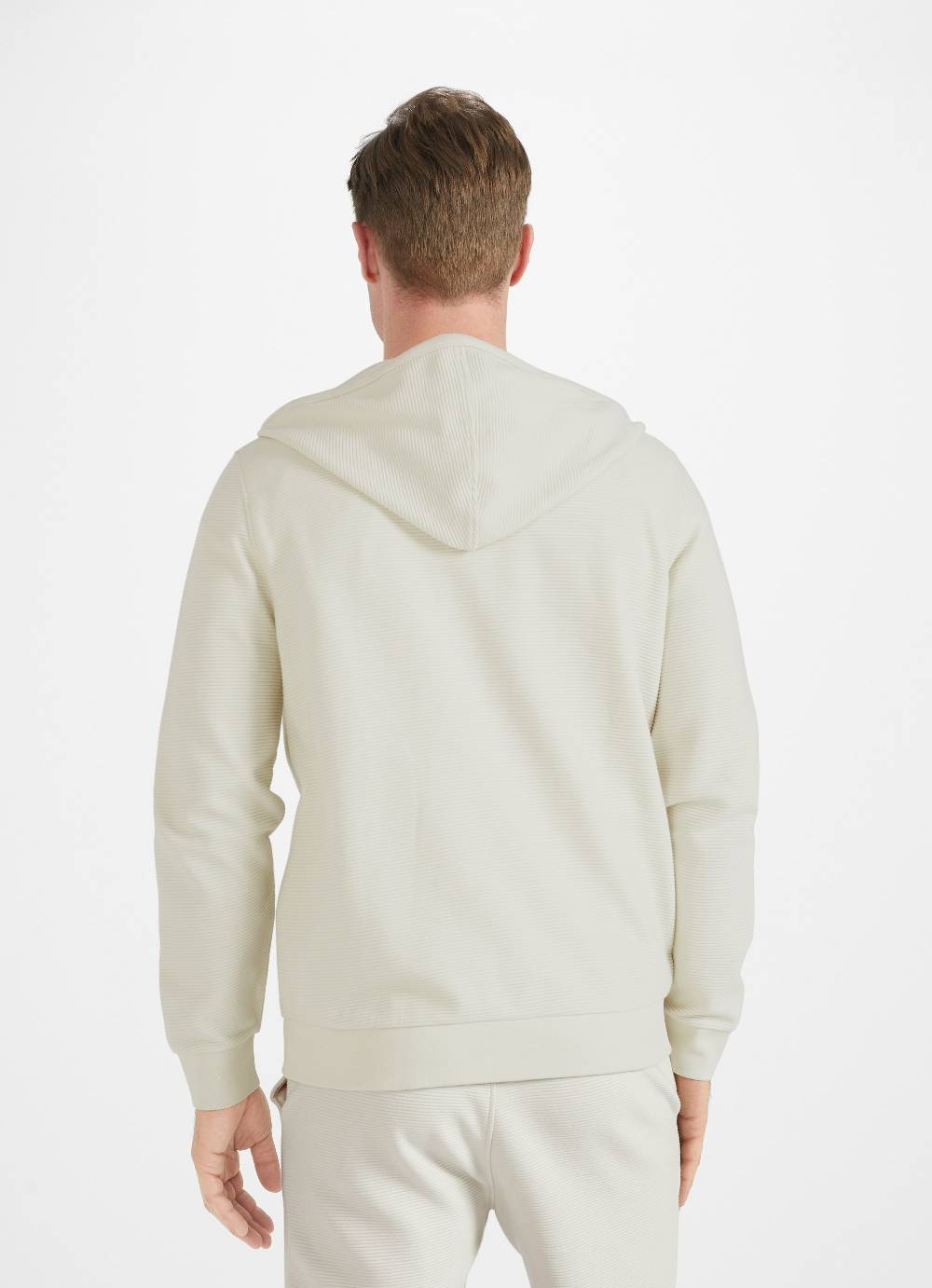 Juvia Hoodie - Sweatjacke Speichern exportieren
