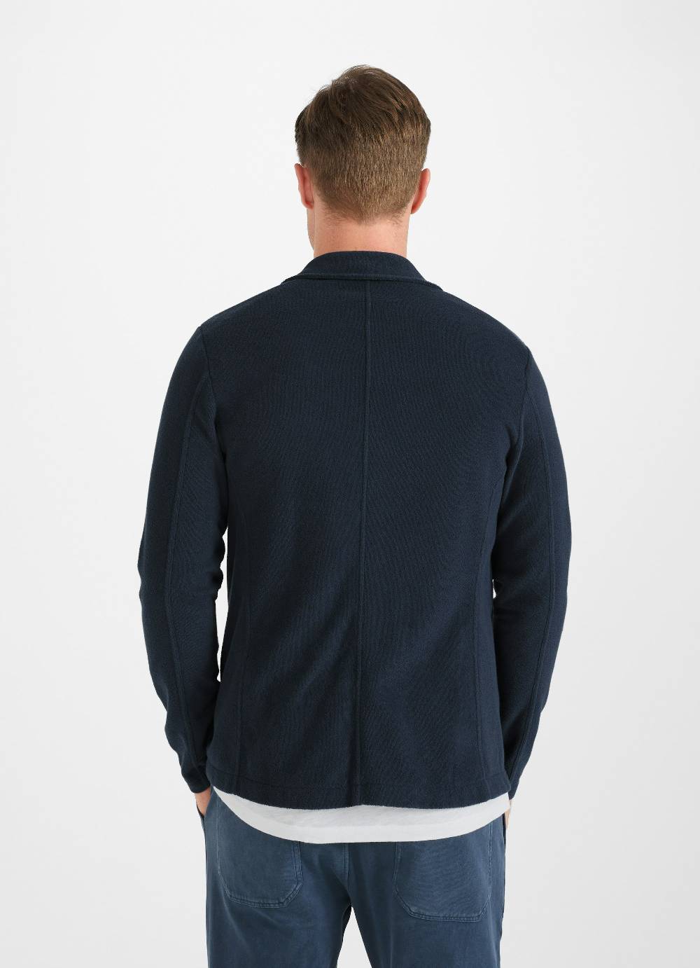 Juvia Polar Fleece - Blazer Black Friday Preise