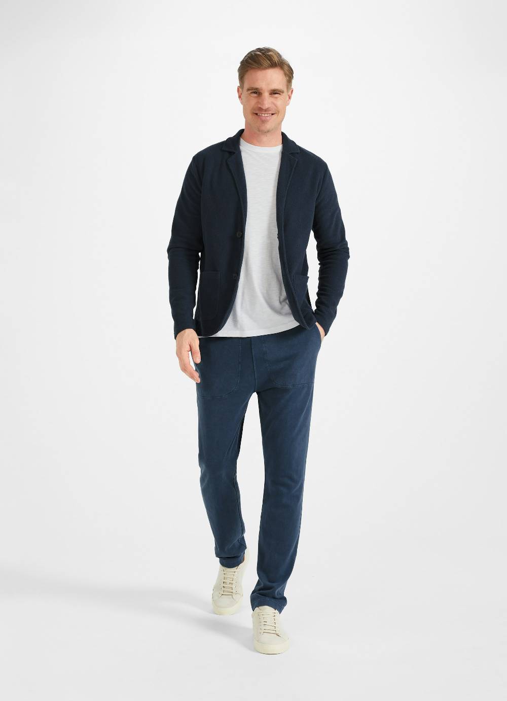 Juvia Polar Fleece - Blazer Black Friday Preise