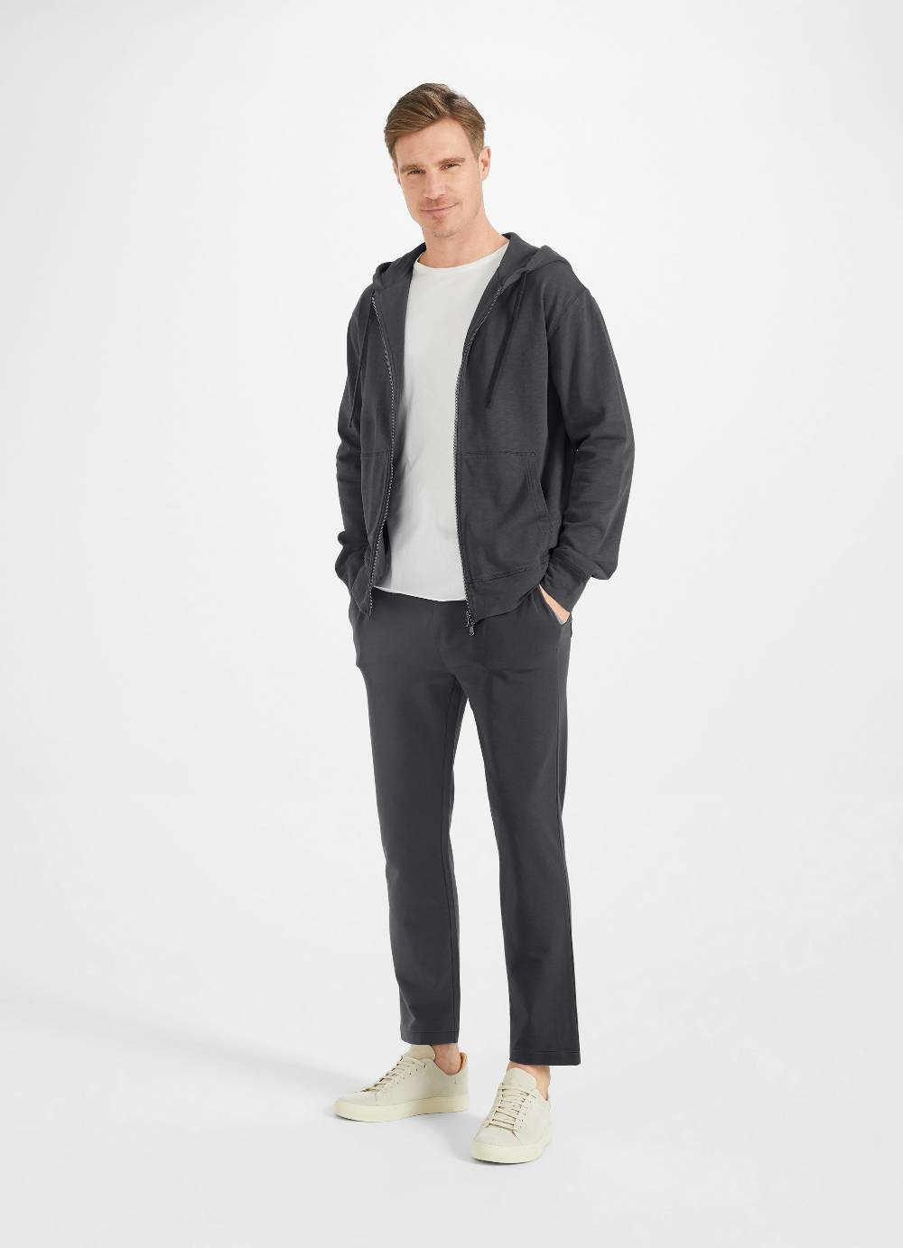 Juvia Hoodie - Sweatjacke Im Verkauf