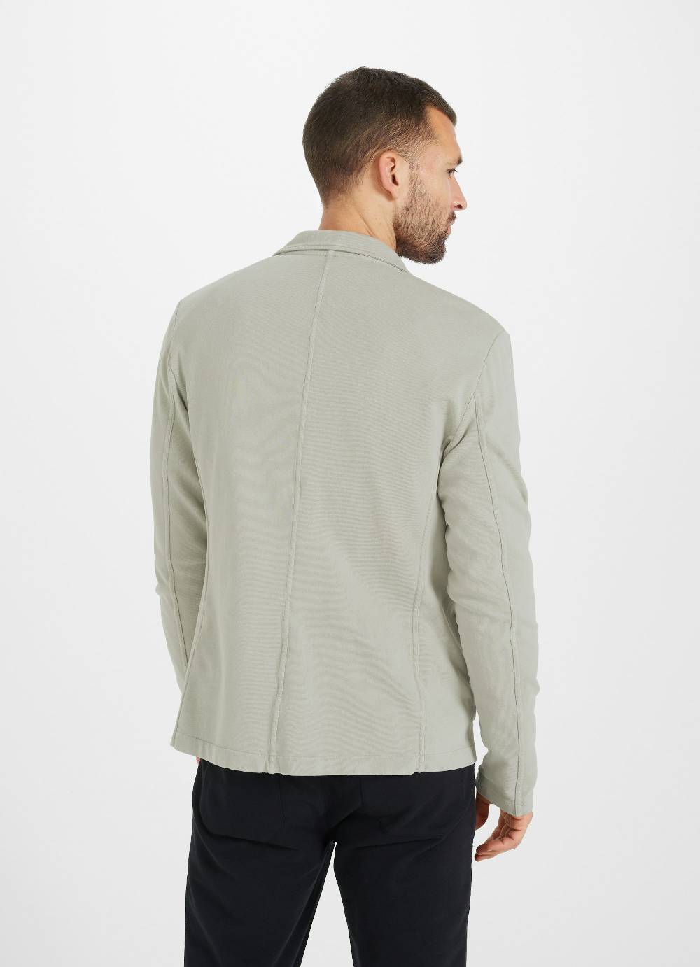 Juvia Organic Cotton - Blazer zollfrei