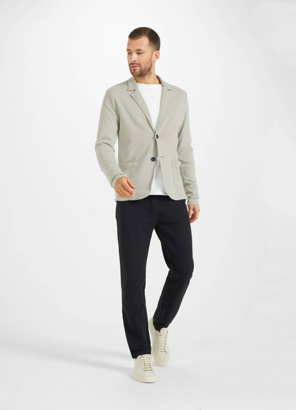 Juvia Organic Cotton - Blazer zollfrei