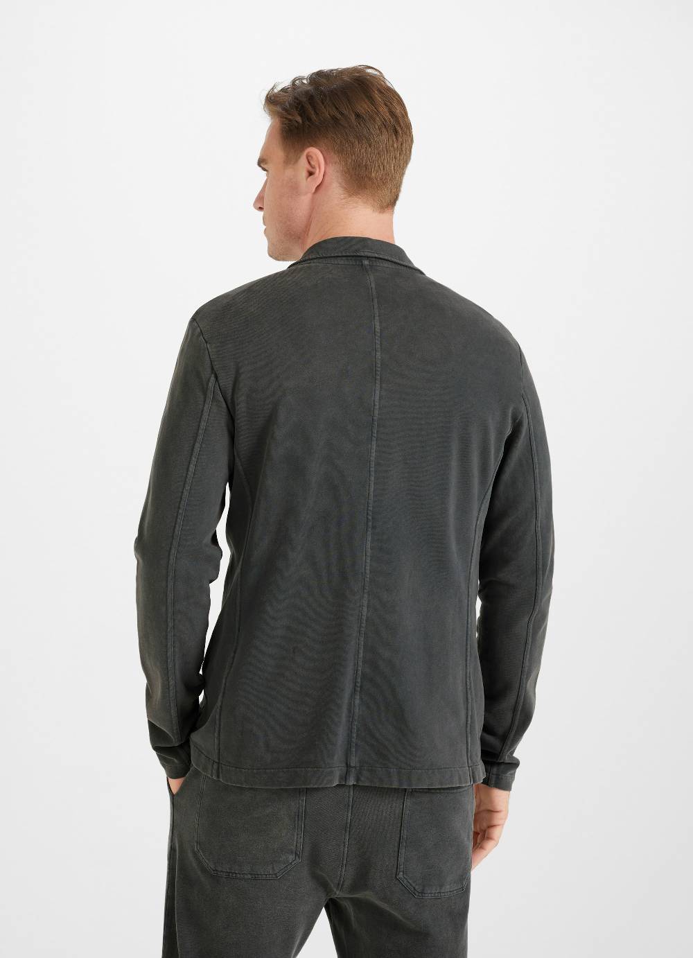 Juvia Organic Cotton - Blazer 50% Rabatt für begrenzte Zeit