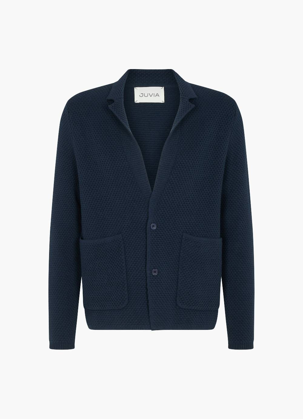 Juvia Cherish Cotton - Blazer Auslauf
