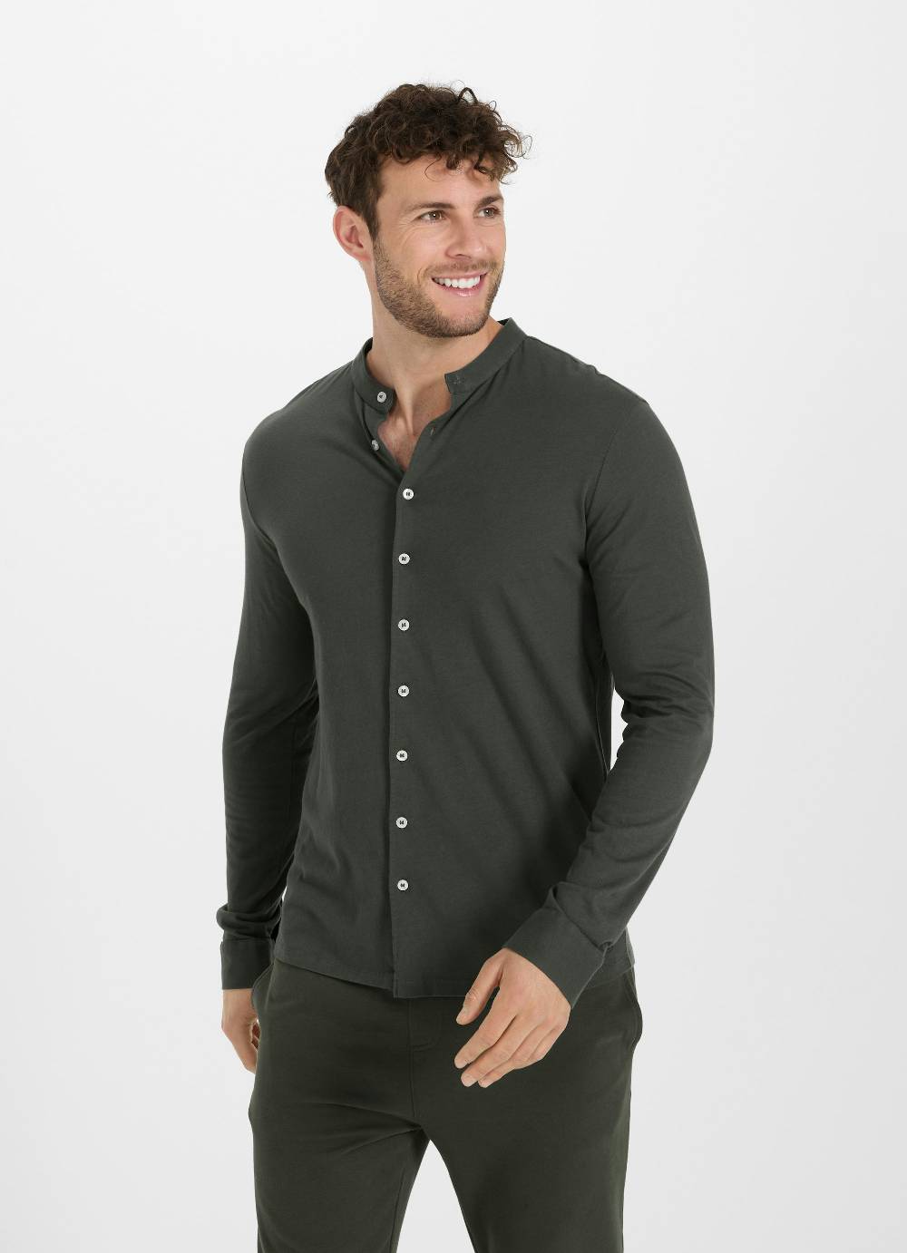 Juvia Jersey - Hemd