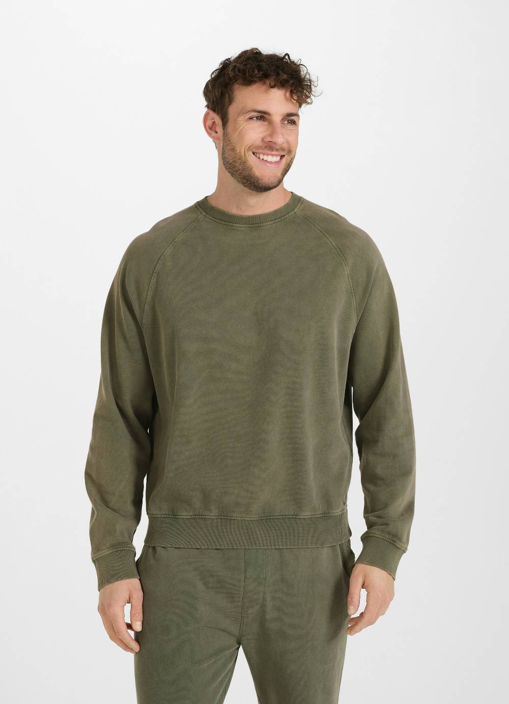 Juvia Sweatshirt