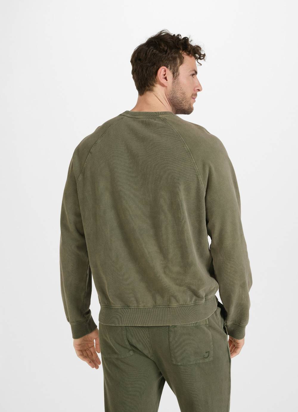 Juvia Sweatshirt Günstiger Verkauf
