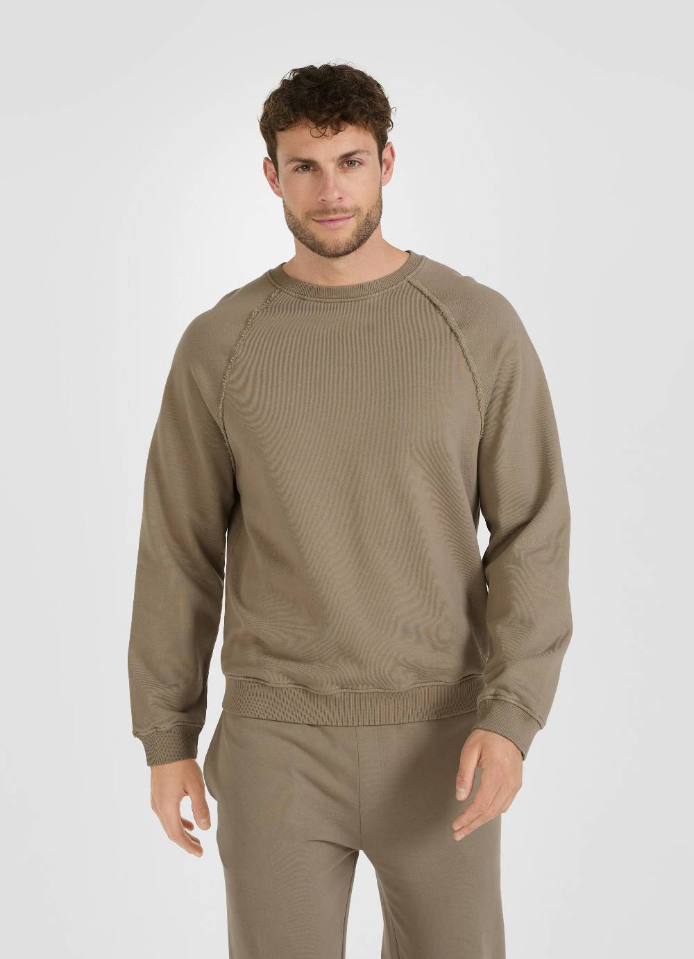 Juvia Sweatshirt