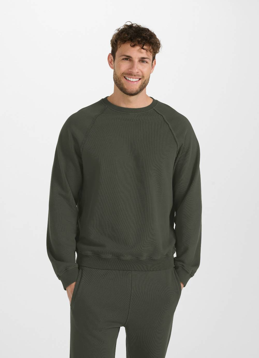 Juvia Sweatshirt