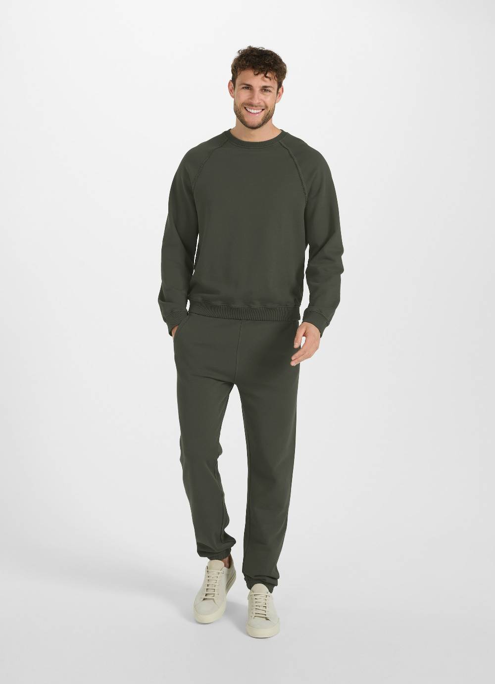 Juvia Sweatshirt Blitzverkäufe