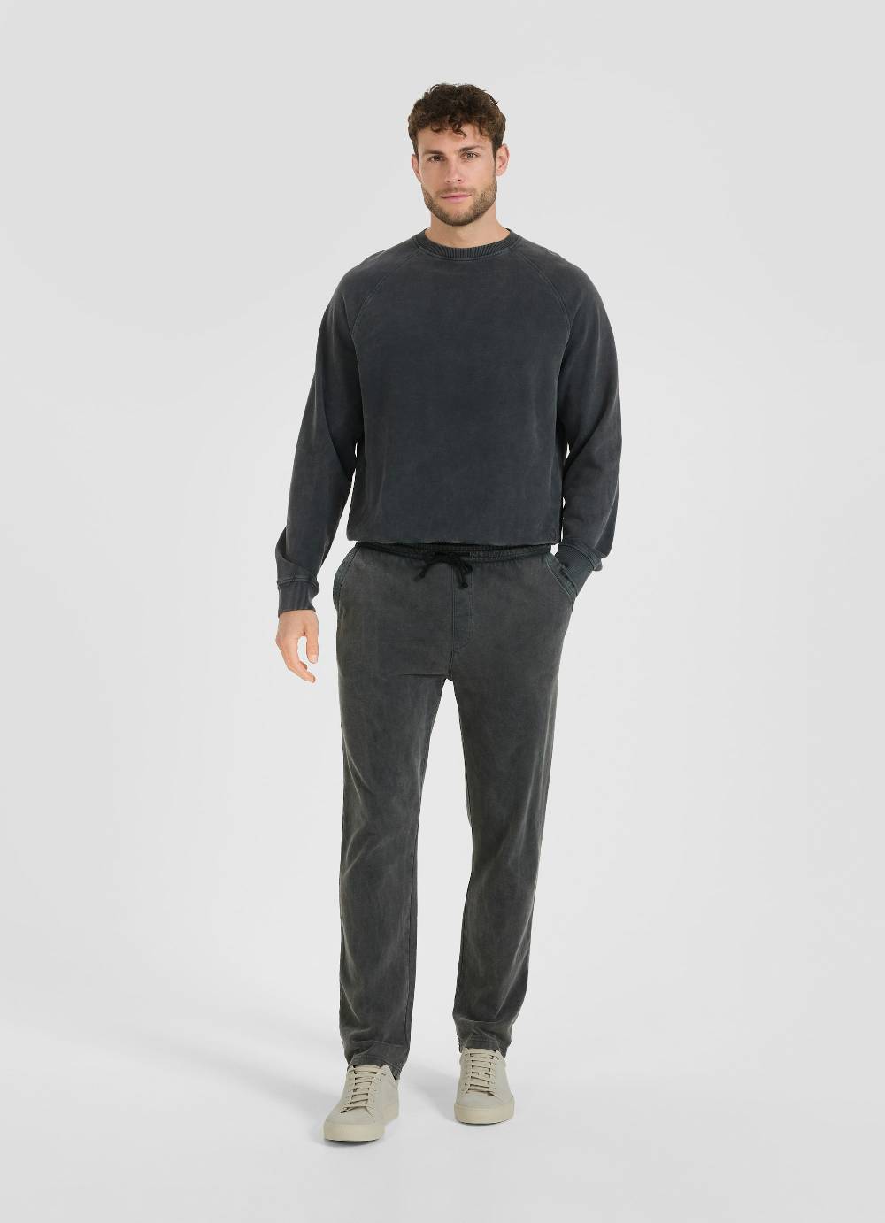 Juvia Regular Fit - Sweatpants Kostenloser Versand