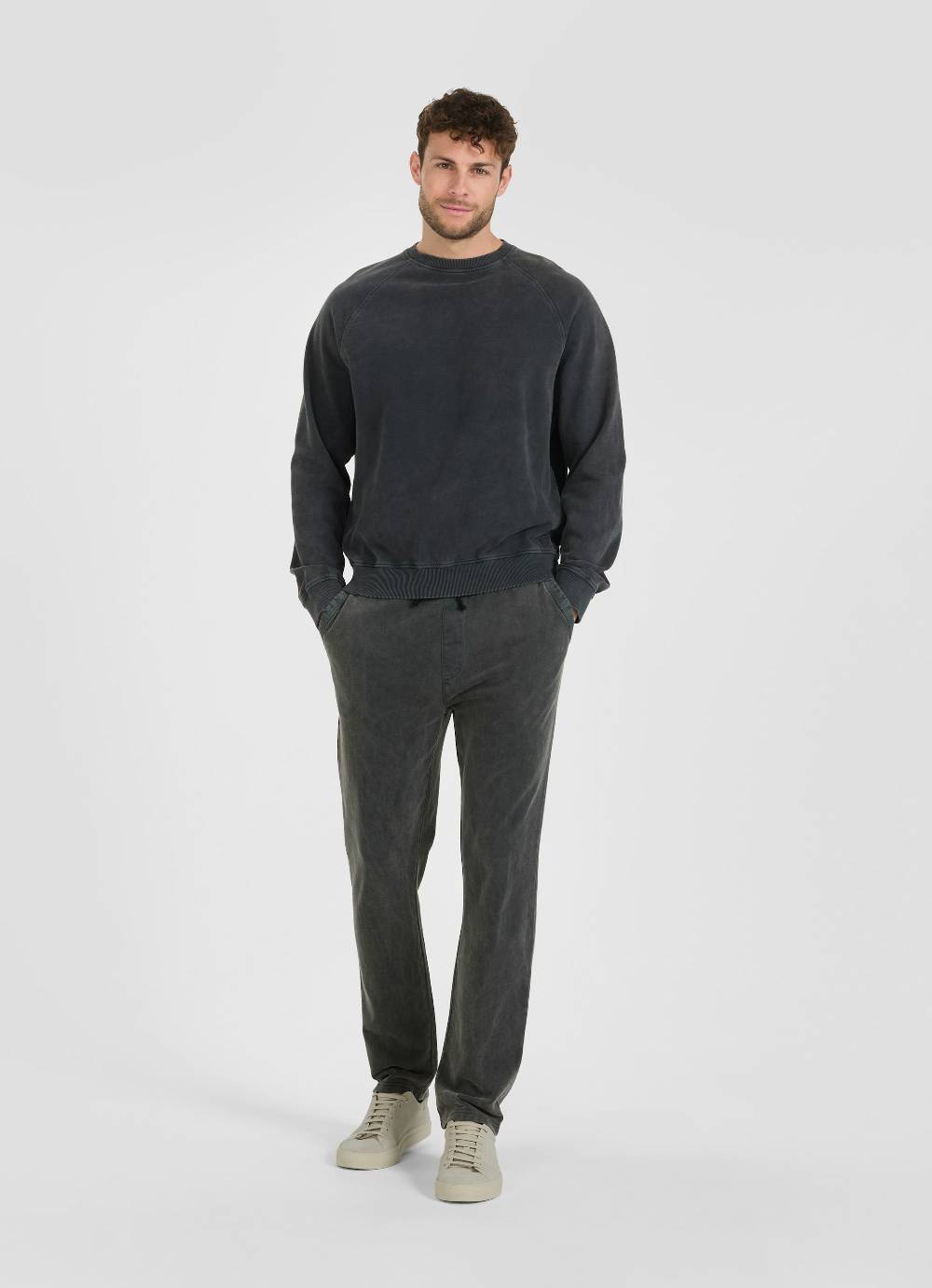 Juvia Regular Fit - Sweatpants Kostenloser Versand