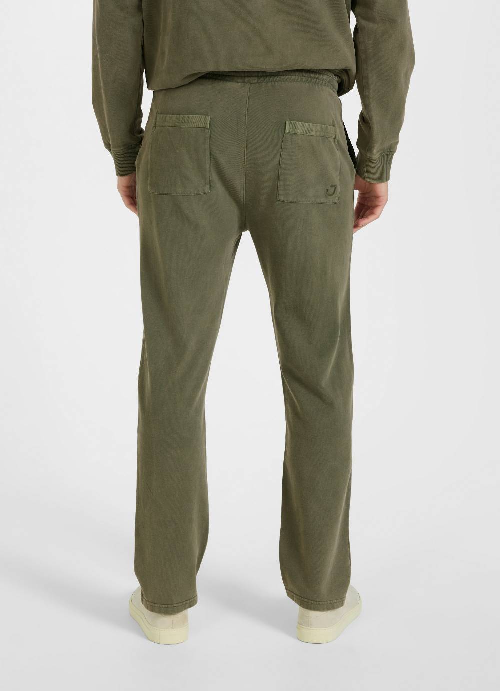 Juvia Regular Fit - Sweatpants Limitierter Zeitrabatt